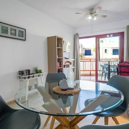 Apartmán Balandros Palm-mar Exteriér fotografie