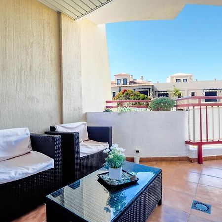 Apartmán Balandros Palm-mar Exteriér fotografie