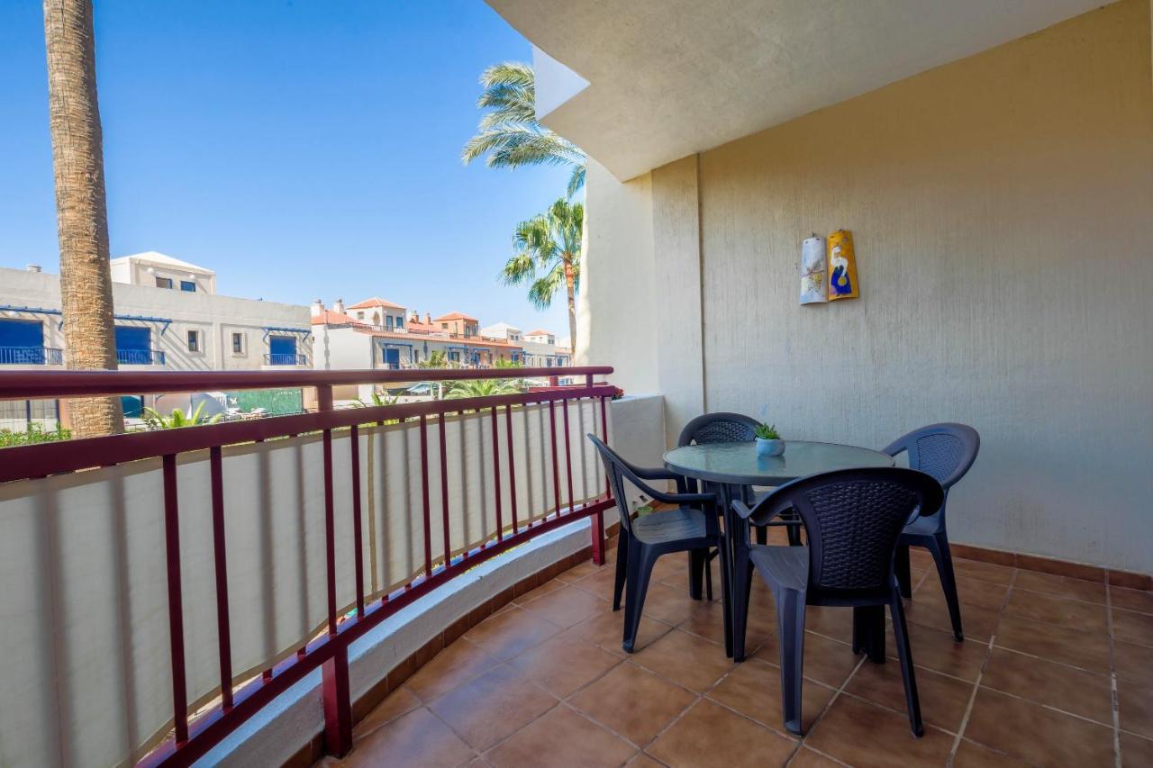 Apartmán Balandros Palm-mar Exteriér fotografie