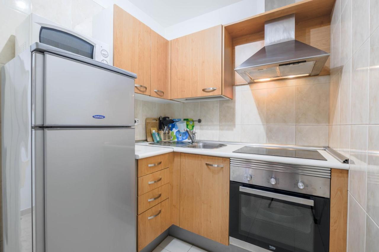 Apartmán Balandros Palm-mar Exteriér fotografie
