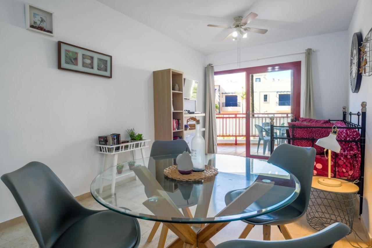 Apartmán Balandros Palm-mar Exteriér fotografie