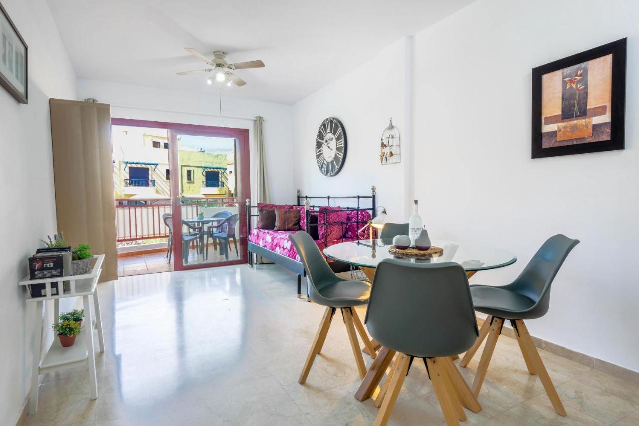 Apartmán Balandros Palm-mar Exteriér fotografie