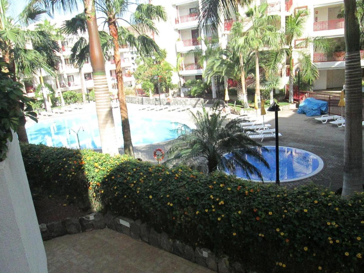 Apartmán Balandros Palm-mar Exteriér fotografie